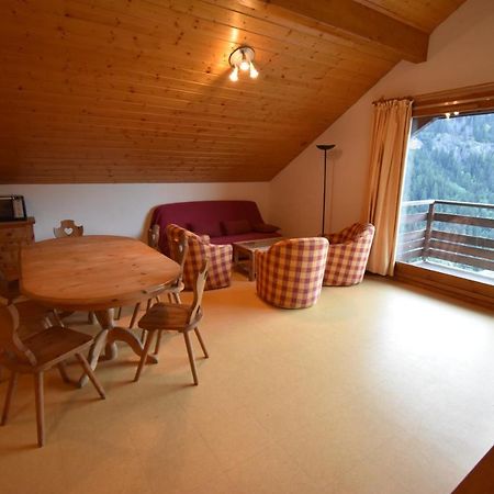 Vaujanylocations - Les Balcons De Vaujany 빌라 외부 사진
