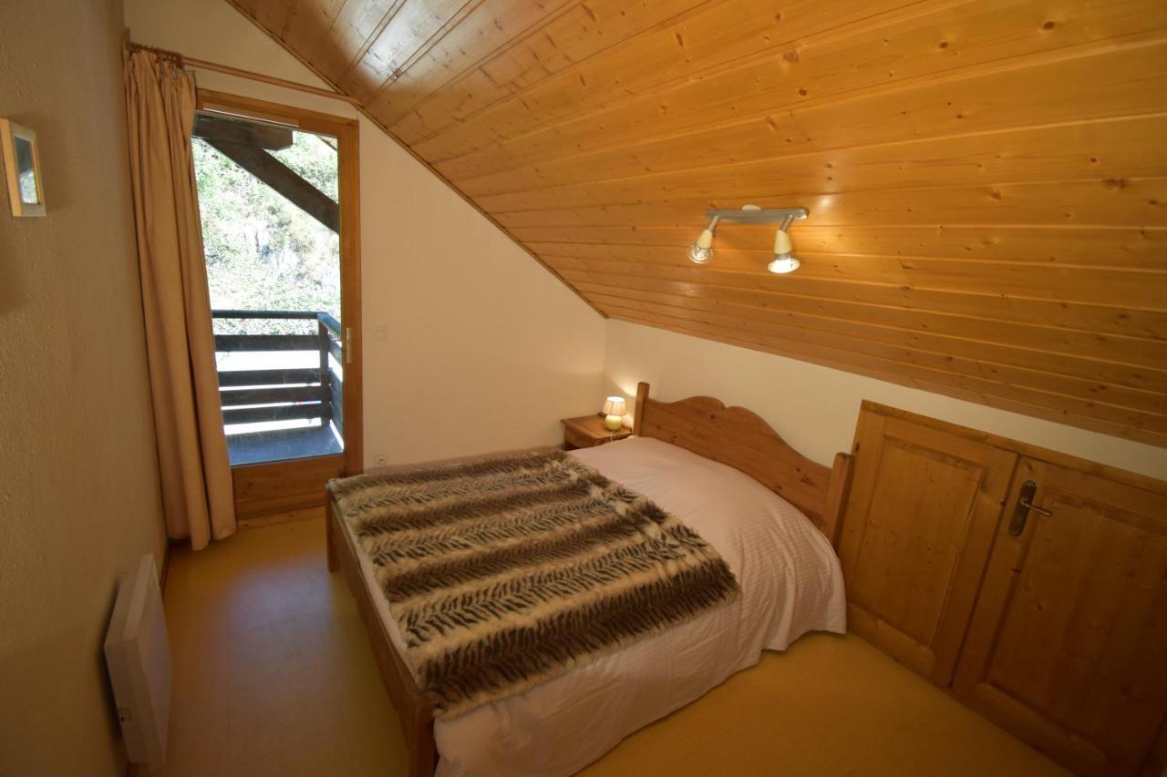 Vaujanylocations - Les Balcons De Vaujany 빌라 외부 사진