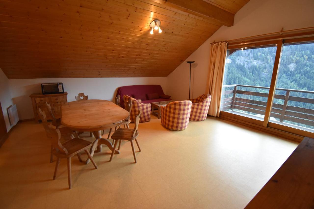 Vaujanylocations - Les Balcons De Vaujany 빌라 외부 사진