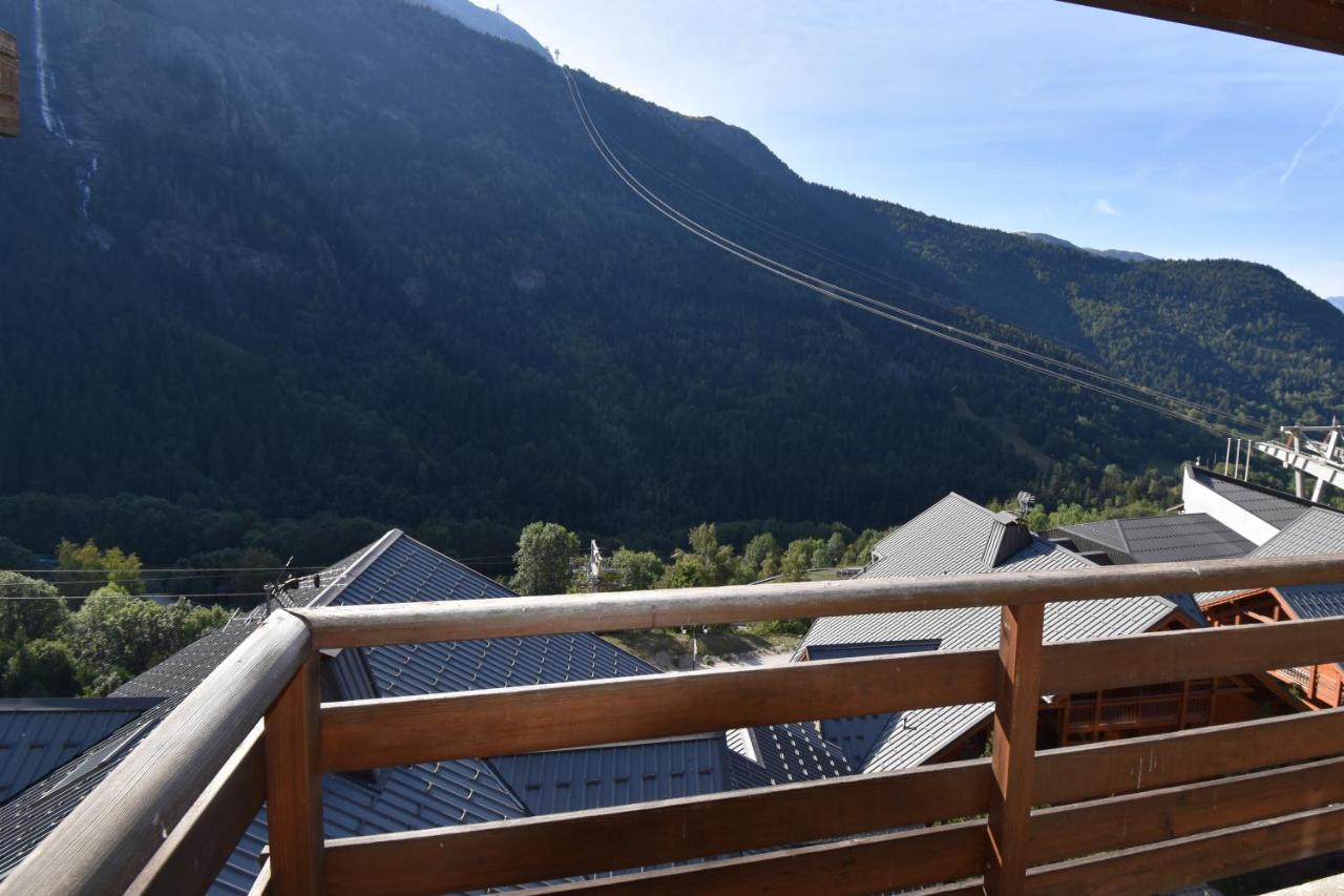 Vaujanylocations - Les Balcons De Vaujany 빌라 외부 사진